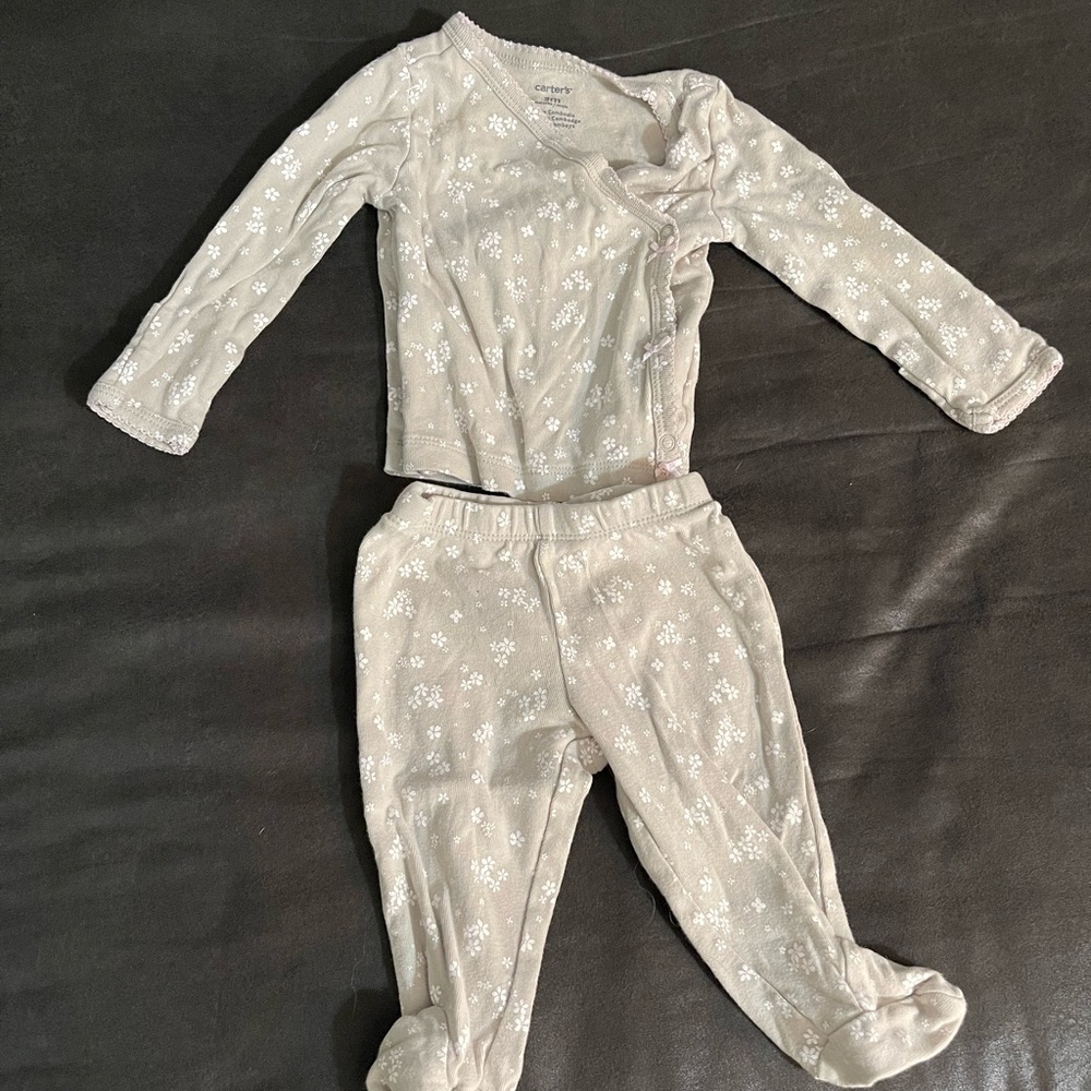 Night outfit